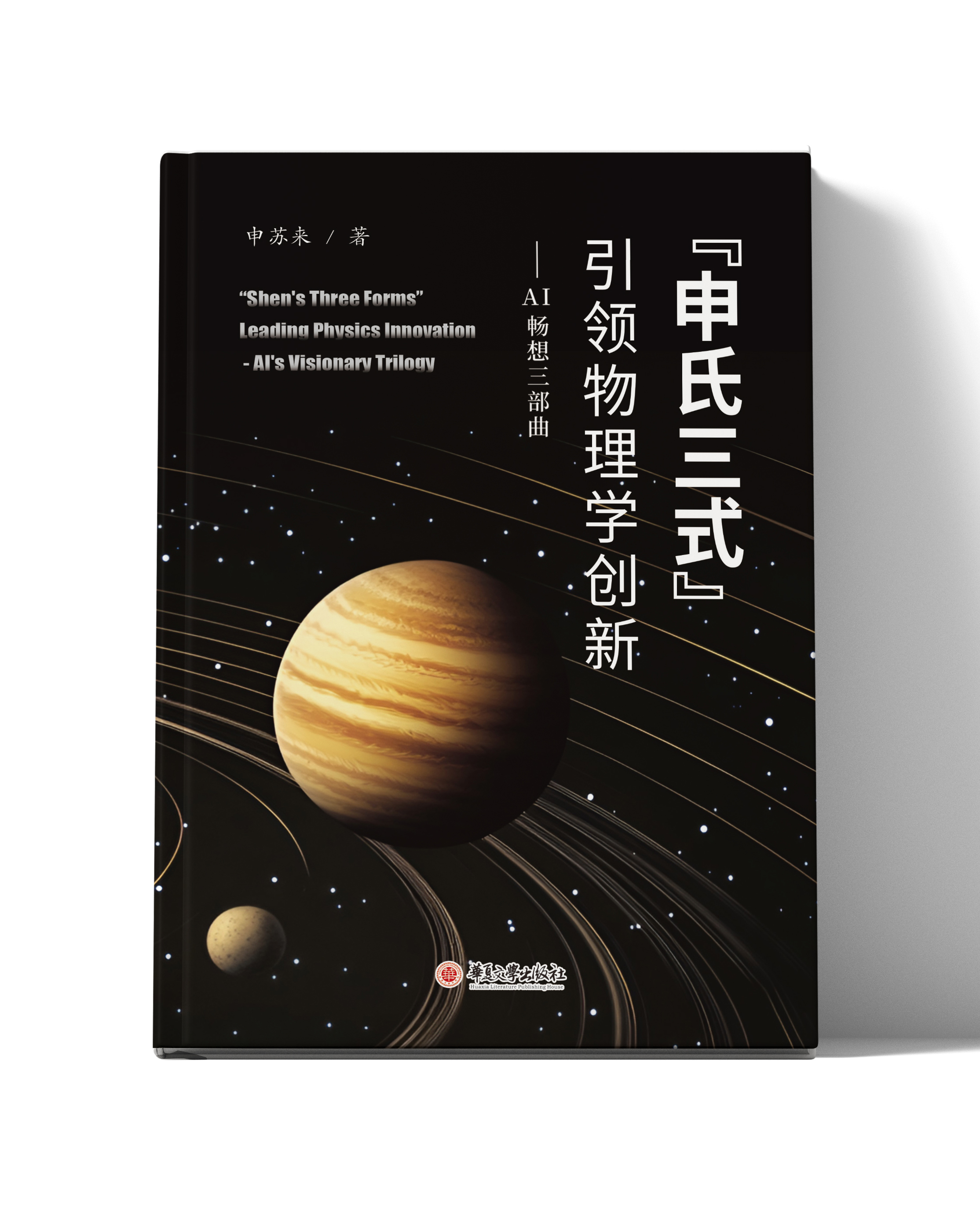 “申氏三式”引领物理学创新